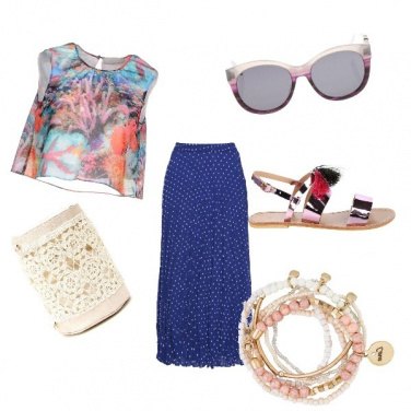 Outfit Total look #134899