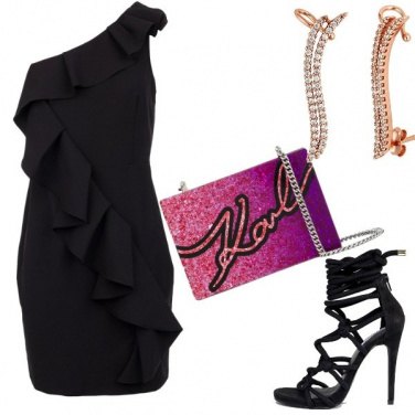Outfit Notte d\'estate