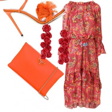 Outfit Trendy #16914