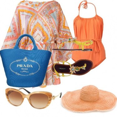 Outfit Chic #11086