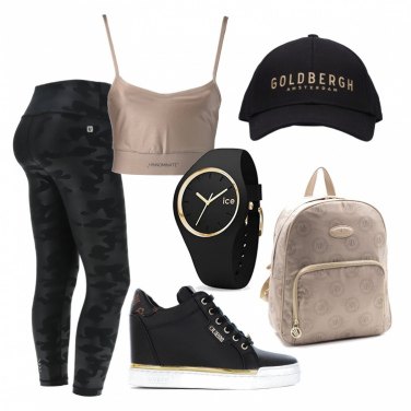 Outfit | Bantoa