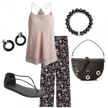 Outfit Trendy #16919