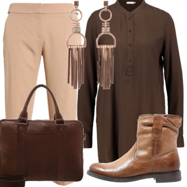 Outfit Ottobre
