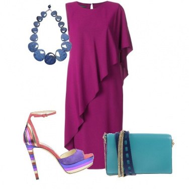 Outfit Chic #11091