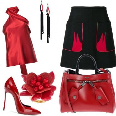Outfit Chic #11154