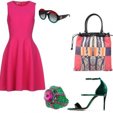 Outfit Chic #11092