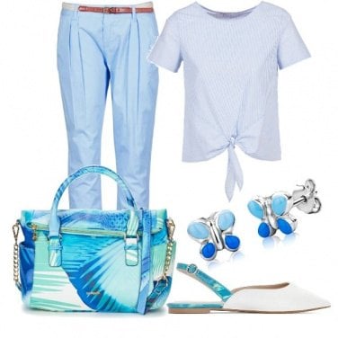 Outfit Basic #11613
