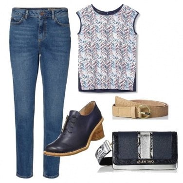 Outfit 66-casual