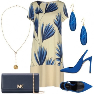 Outfit Cerimonia classica