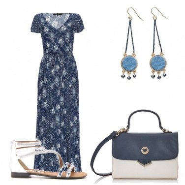 Outfit Basic #11617