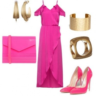 Outfit Sexy #2340