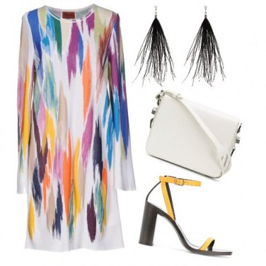 Outfit 70-trendy