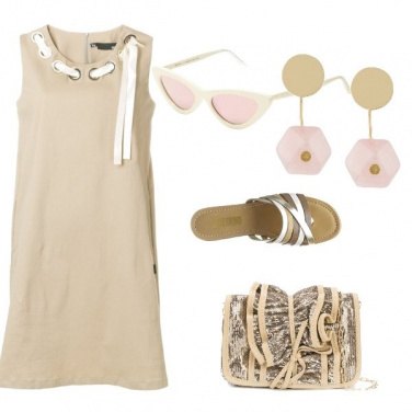 Outfit CMPS Barbecue da amici