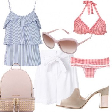 Outfit Basic #11625