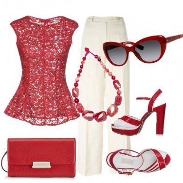 Outfit Chic #11098