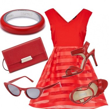Outfit Sexy #2342