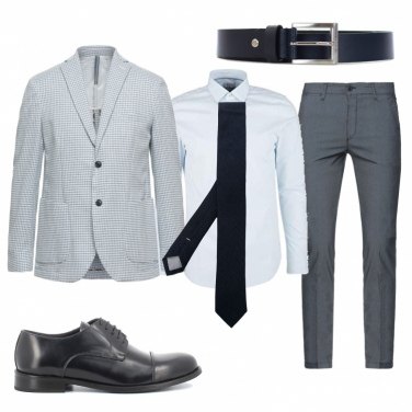Outfit Camicie Uomo: 56 Outfit Uomo | Bantoa