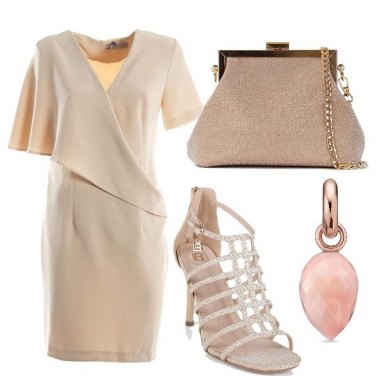 Outfit matrimonio: 100 Idee per Vestire Invitata, Mamma \u0026 Testimone | Bantoa