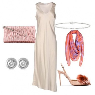 Outfit Serata speciale