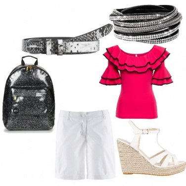 Outfit Luci