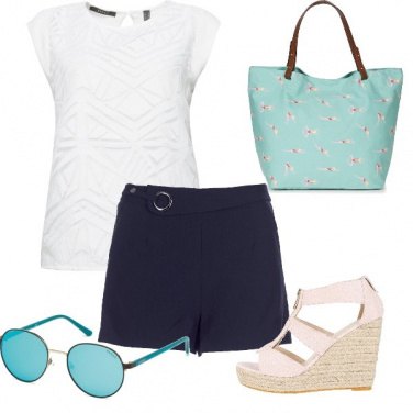 Outfit Low-Style