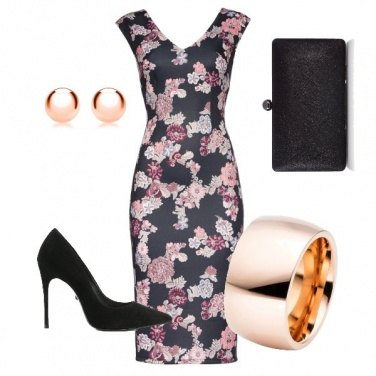 Outfit Sexy #2346