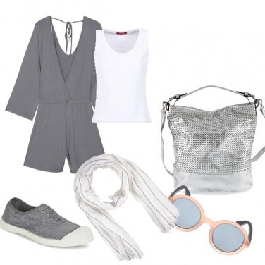 Outfit Urban #5336