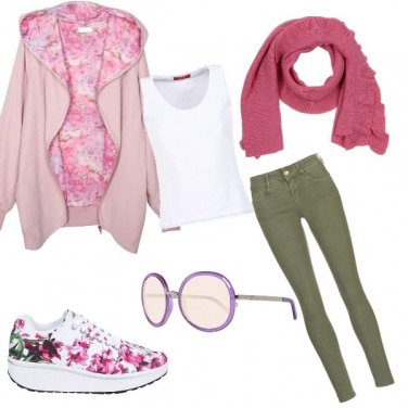 Outfit Urban #5337