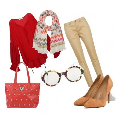 Outfit Total look #135060