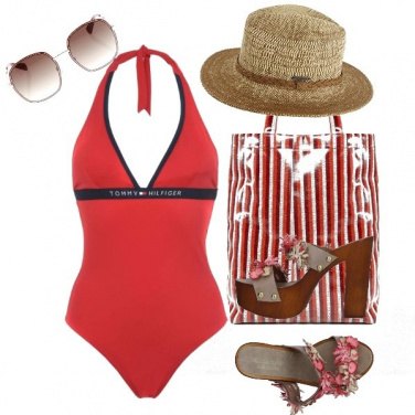 Outfit Trendy #16945