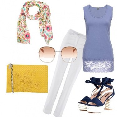Outfit Total look #135066