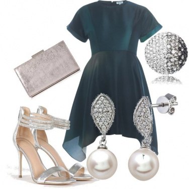 Outfit Chic #11105