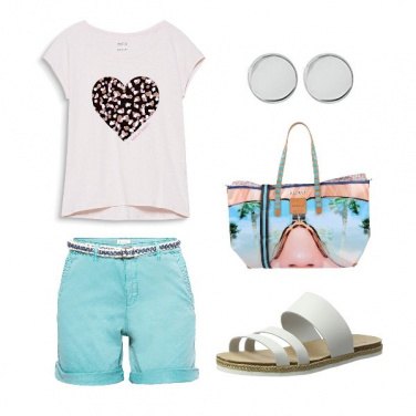 Outfit In vacanza