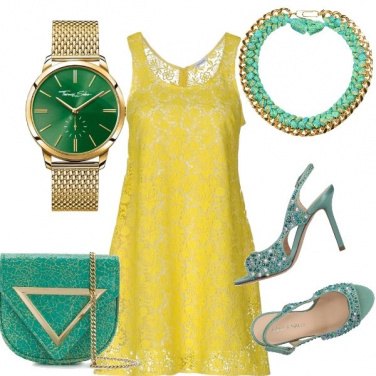 Outfit Chic #11107