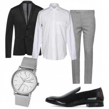 100 Outfit Battesimo Uomo | Trova il Look Giusto | Bantoa