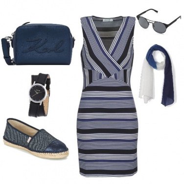 Outfit # Niente da aggiungere