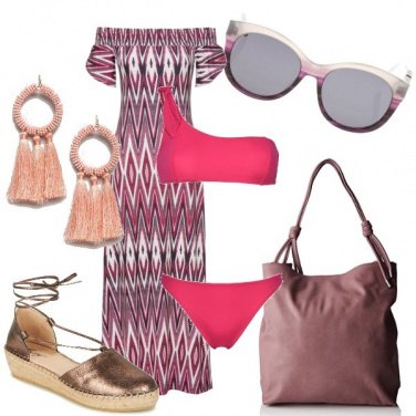 Outfit Basic #11634