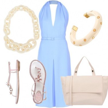 Outfit Bon Ton #8007