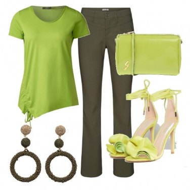 Outfit Total look #135116