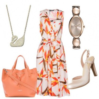 Outfit Basic #11636