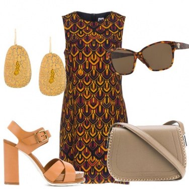 Outfit Basic #11637