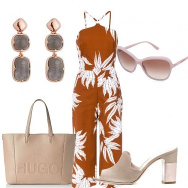 Outfit Chic #11141