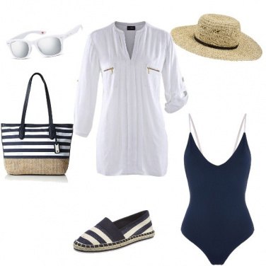 Outfit #nientedaaggiungere