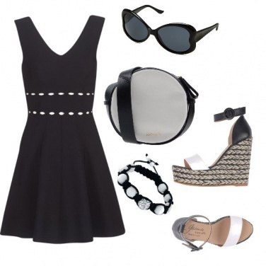 Outfit Trendy #16955