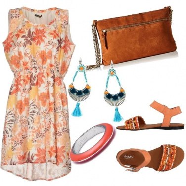 Outfit Basic #11641
