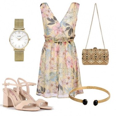 Outfit Basic #11642
