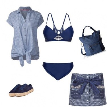 Outfit #nientedaaggiungere