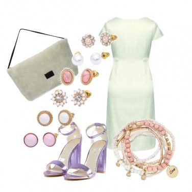 Outfit Urban #5342