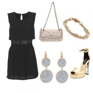 Outfit Chic #11114