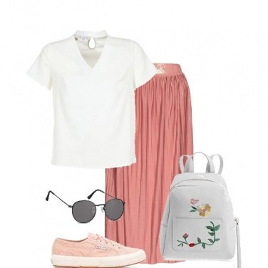 Outfit Basic #11644